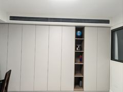-居丽装饰空间设计(总部)