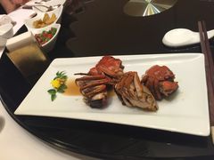 -荣府宴(南阳路店)