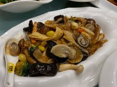 -功德林素菜饭庄(前门店)