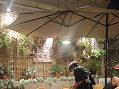 -贰醒·私房小院烧烤 (太古里店)