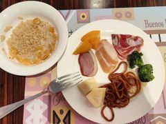 -上海浦东华美达大酒店