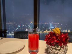 -金轩中餐厅 Jin Xuan(浦东丽思卡尔顿酒店)