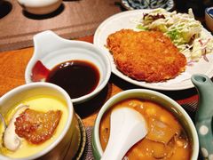 -一本料理(西溪天街店)