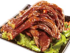 -韩烧牛中牛·甄选黑牛烤肉(黑金店)