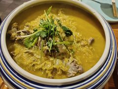 -肘子酥·天津菜·特色捞面(德云社店)