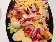 -马克西姆俄罗斯餐厅(通亚街店)