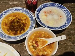 -真爱中国餐馆·年华店(朱雀大街店)