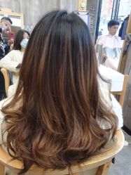 -星格造型·Hair Salon