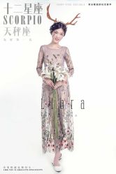 -巴黎春天婚纱摄影STUDIO·定制