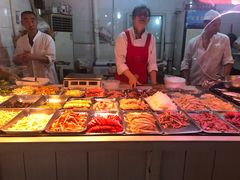 -嘉荟市场(北新泾店)