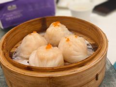 虾饺-天河大厦中餐厅(广州天河大厦店)