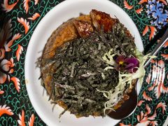 烧鳗鱼烩饭-木棉·醉心粤味(COCO Park店)