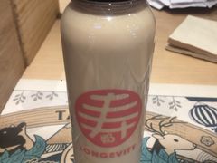 -寿奶茶·鲜奶与茶(合生汇购物中心店)