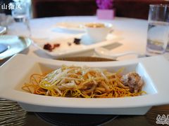 炒面-金轩中餐厅 Jin Xuan(浦东丽思卡尔顿酒店)