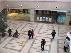 -民航总医院