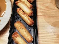 黄金香芋卷-望湘园·湖南菜(宏伊店)
