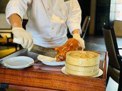 -上海苏宁宝丽嘉酒店·嘉府壹号中餐厅