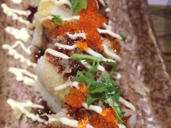 -林妈妈村·日式料理(宝山万达店)