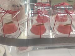 -罗莎蛋糕(魔法师司门口店)