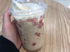 -清真·尼罗美食城(王府井生活广场店)
