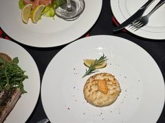 -小火花·干式熟成牛排馆Spark SteakHouse(剑桥郡店)