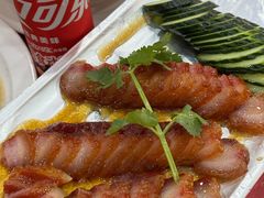 -蛇平饭店(明园路店)