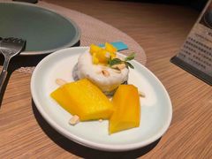 -安南越南餐厅(青岛万象城店)