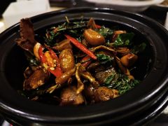 -巷语私房料理(华一实业大厦店)