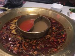 -哥老官重庆美蛙鱼头(宝山龙湖店)