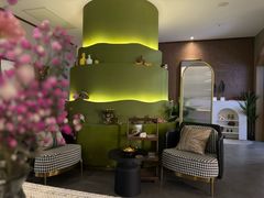 -迪洲SPA(大明宫店)