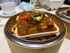 -广东胜利宾馆西关粤中餐厅