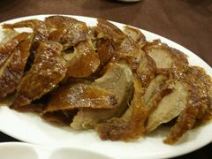 烤鸭-西安烤鸭店(369烤鸭王店)