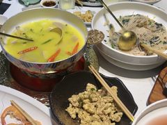 -阿伟海鲜楼·福建菜(延寿店)
