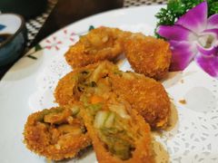 -和风融合餐厅创意料理(重庆店)
