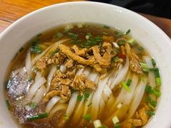 -矮子粉店1985·长沙米粉(湘春路店)