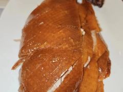 -满堂·烤鸭店·北京菜(鼓楼店)