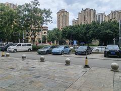 -唐门江湖菜(龙石路店)