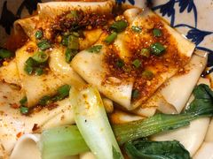 油泼扯面-醉长安(南门总店)