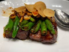 -杭州西子湖四季酒店·金沙厅