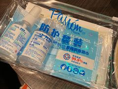 -万丽轩·粤菜(王府井金茂万丽酒店)