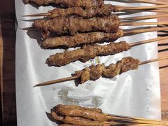 -万记麻辣烫国展总店