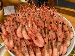 -大焰自助日式料理 铁板烧(徐汇店)