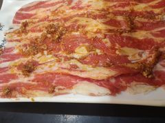 -牛味道炭火烤肉(湖前总店)