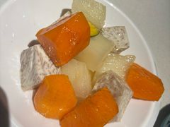 -百年果林椰子鸡(中洲店)