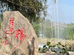 -大槐树寻根祭祖园