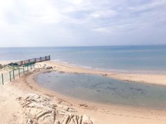 -老虎石海上公园