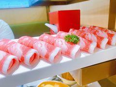 -海底捞火锅(奥森店)