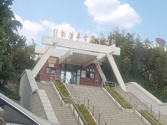 -古车博物馆