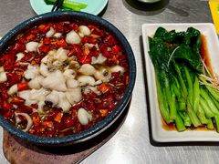 -潮界(虹桥天地店)