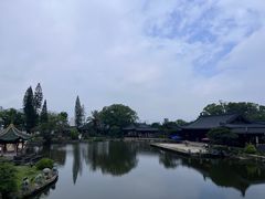 -江心屿景区